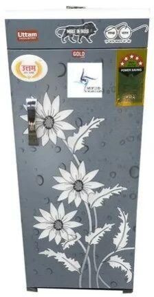 Domestic Flour Mill Machine