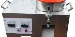 Laxmi Chilli Grinding Machine