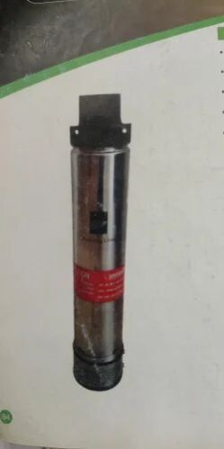 Submersible Pumps