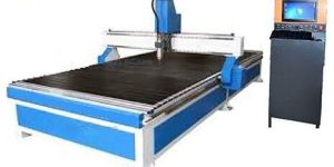 CNC Router Machine