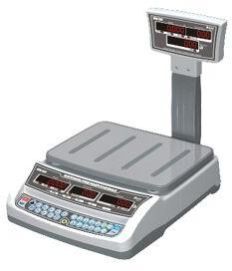 Computing Weighing Scale