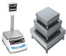 Check Weighing Scales