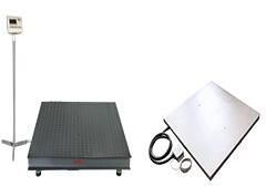 Heavy Duty Platform Scales