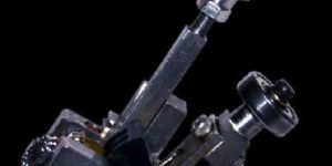 Manual Digit Counters