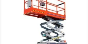 Scissor Lifts