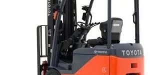 Toyota Forklift