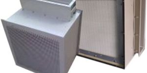 CLEAN ROOM TERMINAL MODULES