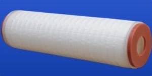 Membrane Pleated Filter Cartridge
