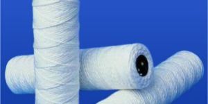 Wound String Filter Cartridge