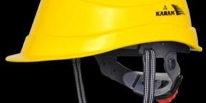 Karam Safety Helmet