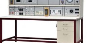 Calibration Test Bench