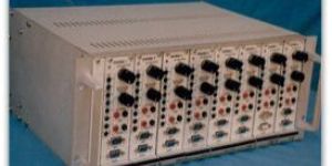 MULTICHANNEL ANTIALIASING FILTERS