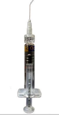 Sodium Hyaluronate Ophthalmic Solution