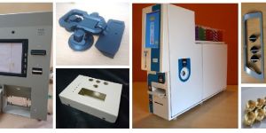 Product Prototyping Services