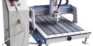 CNC Router Machine