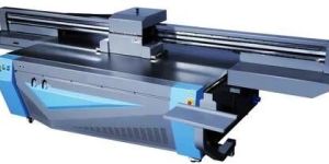 Glass Printing Machine