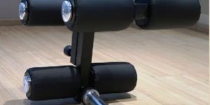 Leg Extension or Curl Attachment