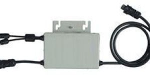 Solar Micro Inverter