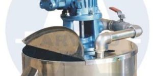 Ink Circulation Pump