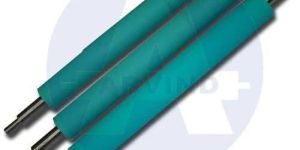 Lamination Rubber Roller