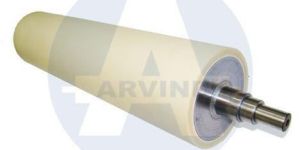 Silicone Rubber Roller