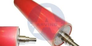 Teflon Coated Rollers