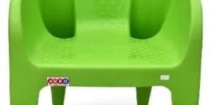 Plastic Chairs