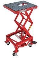 Hydraulic Motorcycle Lift