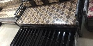 Cushion Sofa Cum Bed