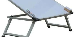 Foldable Study Table