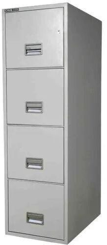 Metal Filing Cabinet