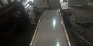 Belt Conveyor