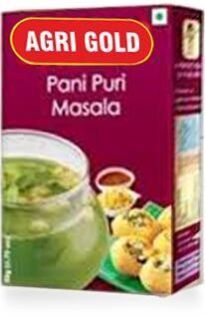 Panipuri Masala