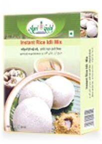 Rice Idli Mix