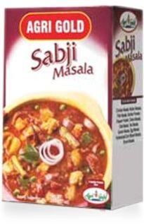 Sabji Masala