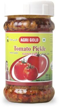 Tomato Pickle