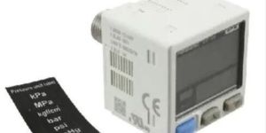 Digital Pressure Sensor