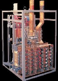Anodizing Rectifiers