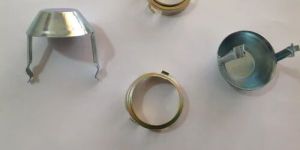 Automotive Sheet Metal