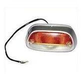Automotive Tail Lights