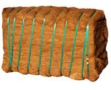 Coconut Coir Fiber