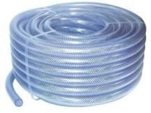 PVC Material Braided Hose