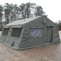 Army Tents