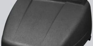 Three Wheeler Mudguard