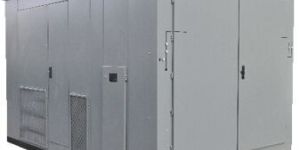 Substation Transformers