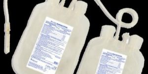 Blood Collection Bag