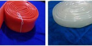 Silicone Rubber Sleeve