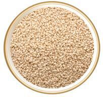 Natural Sesame Seeds