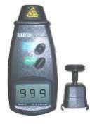Digital Tachometer Contact