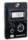ELECTRONIC WOOD MOISTURE METER